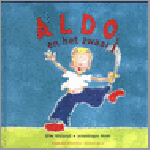 Dirk Nielandt - Aldo En Het Zwaard