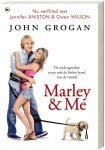 J. Grogan - Marley & Me / Deel Filmeditie