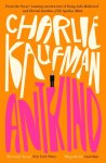 Charlie Kaufman 198160 - Antkind