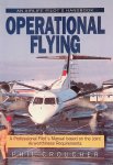 Croucher, Phil - Operational Flying: A Professional Pilot's Manual Based on Joint Airworthiness Requirements