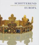 D. Scarisbrick 108913 - Schitterend Europa juwelen uit europese vorstenhuizen