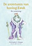 Christopher C. Morgan - De avonturen van koning kwak