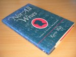 Wulf, Karin A. - Not All Wives. Women of Colonial Philadelphia