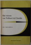 Smulders P - Het visioen van Teilhard de Chardin