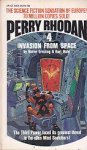 Ernsting, W. & Mahr, Kurt - 0004: Invasion from Space