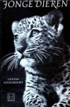 Stoeckicht, Louisa (foto's) / Tsjechov / Gautier / ossendowski / Andersen / De Maupassant / Colette / Daudet (verhalen) - Jonge dieren