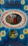 A.C. Bhaktivedanta Swami Prabhupāda - Srimad Bhagavatam First Canto: Part One