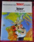 Goscinny & Uderzo - ASTERIX 1STE DRUKKEN Goscinny & Uderzo - ASTERIX 1STE DRUKKEN