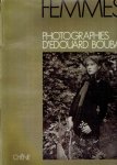 BOUBAT, Edouard - Femmes - Photographie d'Edouard Boubat.