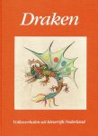 W.L. Idema - Draken en andere vreemde wezens