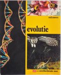 Moore Ruth en de redaktie van Time -Life - Evolutie