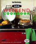 Good Housekeeping - Good Housekeeping Weekend Aga Cookbook