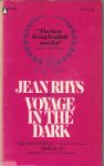 Rhys, Jean - Voyage in the Dark