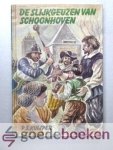 Kuijper, P.S. - De slijkgeuzen van Schoonhoven Kuijper, P.S. - De slijkgeuzen van Schoonhoven