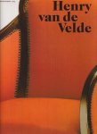 Sembach, K.-J. & B. Schulte - Henry van de Velde. Een Europees kunstenaar in zijn tijd