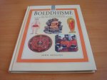 Snelling, John - Boeddhisme - Een rijk geïllustreerde reis naar de kern van de Boeddhistische traditie Snelling, John - Boeddhisme - Een rijk geïllustreerde reis naar de kern van de Boeddhistische traditie