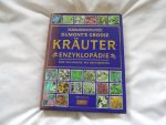 Bown, Deni - DuMont's grosse Kräuter-enzyklopädie