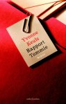 Yvonne Keuls - Rapport Tommie