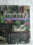 Rooy, M. van/Rheeden, Herbert van/Holtrop, Froukje - Kees Verwey / de kunst van het aquarelleren