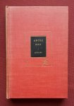 huxley, aldous - antic hay
