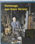  - Hommage aan Kees Verwey