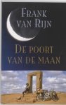 F. van Rijn - De poort van de maan