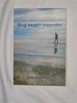 Santbergen, Kees - Nog negen maanden