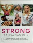 Van Dijk, Zanna - Strong