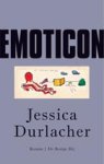Durlacher  (born on September 6, 1961 in Amsterdam), Jessica - Emoticon - Na achttien jaar is Ester Michaels voor het eerst weer in Israel, waar ze binnen enkele uren na aankomst ternauwernood ontkomt aan een terreuraanslag. Om de schok te boven te komen logeert ze terug in Nederland bij haar oudste vriendin