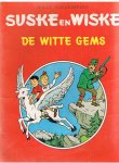 Vandersteen, Willy - Suske en Wiske - De witte gems