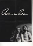 Gout, Alberto (Regie) - Adam en Eva (Adán y Eva)