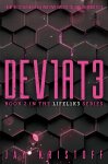 Jay Kristoff - DEV1AT3 (Deviate)
