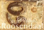Marijnen, Mr. M.J.M. (voorwoord) - Een geschiedenis van Roosendaal