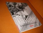 Meijde, Edwin van der (samenstelling) - De Klassieker. De rijke Historie van 20 Sportevenementen.