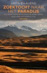 Arita Baaijens 103235 - Zoektocht naar het paradijs een onderzoek naar waarheid en werkelijkheid in het hart van Centraal-Azië