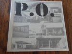 Bulthuis, B. - P.O. Particulier opdrachtgeverschap en/of wat doe ik met een architect