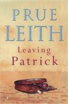 Prue Leith - Leaving Patrick