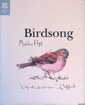 Floyd, Madeleine - Birdsong