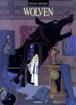 Schreder - Arboris luxereeks special 02. wolven