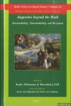 Pollmann, Karla & Meredith J. Gill - Augustine beyond the Book. Intermediality, Transmediality and Reception