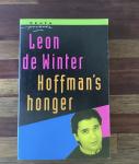 Winter, Leon de - Hoffman’s honger