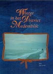 Struik, J. - Winter in het District Medemblik t.g.v. lOO-jarig bestaan van het District Medemblik Struik, J. - Winter in het District Medemblik t.g.v. lOO-jarig bestaan van het District Medemblik