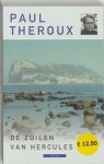 P. Theroux - De Zuilen van Hercules
