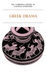Bernard Macgregor Walker Knox - Greek Drama