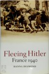 Hanna Diamond - Fleeing Hitler