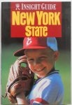Campbell, Louisa e.a. - Insight Guides New York State