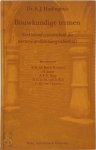 E.J. Haslinghuis 221948, H. Janse 72532 - Bouwkundige termen verklarend woordenboek der westerse architectuurgeschiedenis