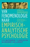 Vittorio Busato, Willem Koops - Van fenomenologie naar empirisch-analytisch psychologie