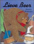 HARRISON, Joanna; - LIEVE BEER,