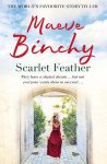 Maeve Binchy, Maeve Binchy - Scarlet Feather